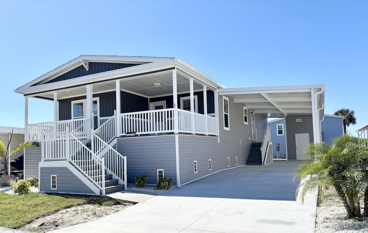 IND Sun Resorts & Residences Fort Myers Beach