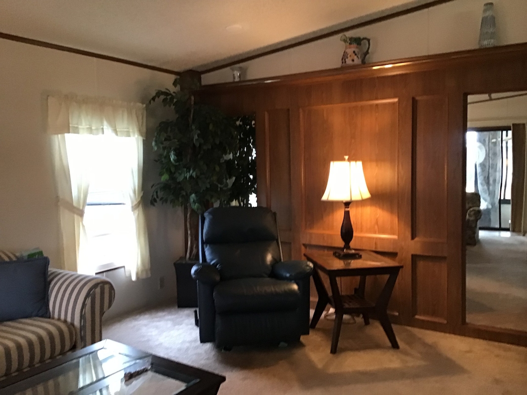 LCV La Costa Village