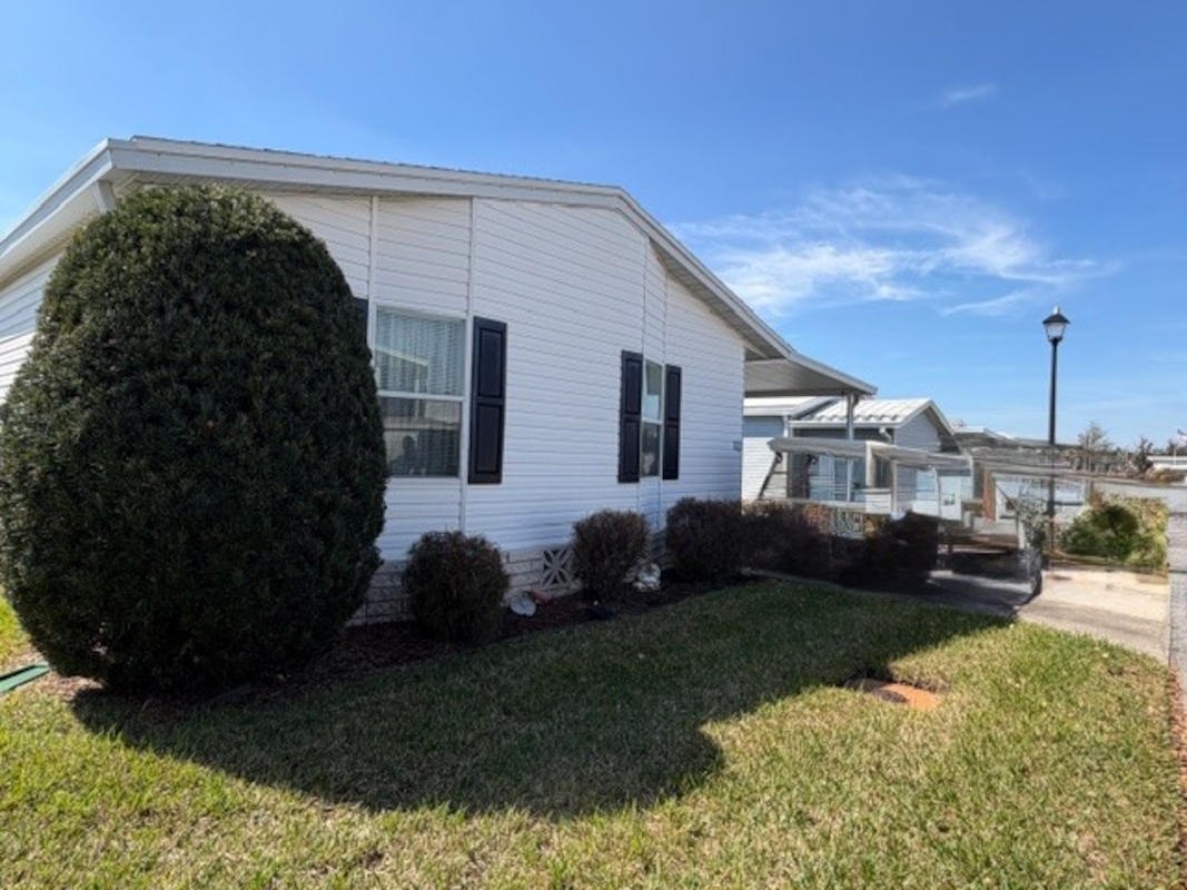 LAK Lake Juliana Landings