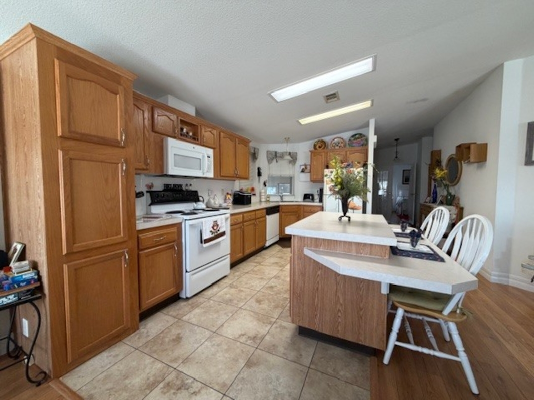 LAK Lake Juliana Landings