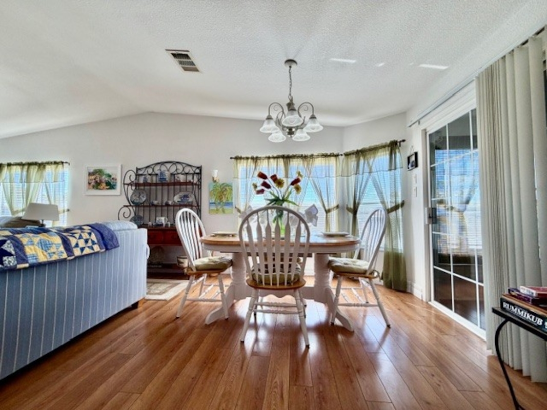 LAK Lake Juliana Landings