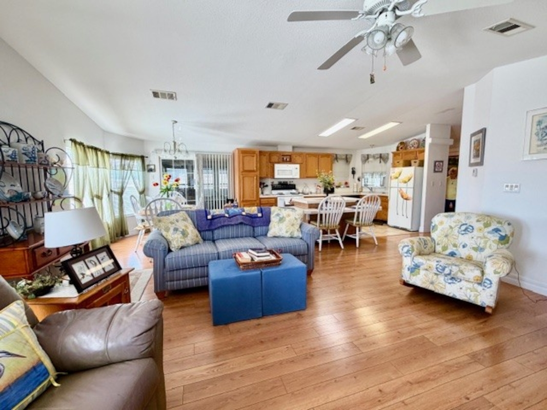 LAK Lake Juliana Landings