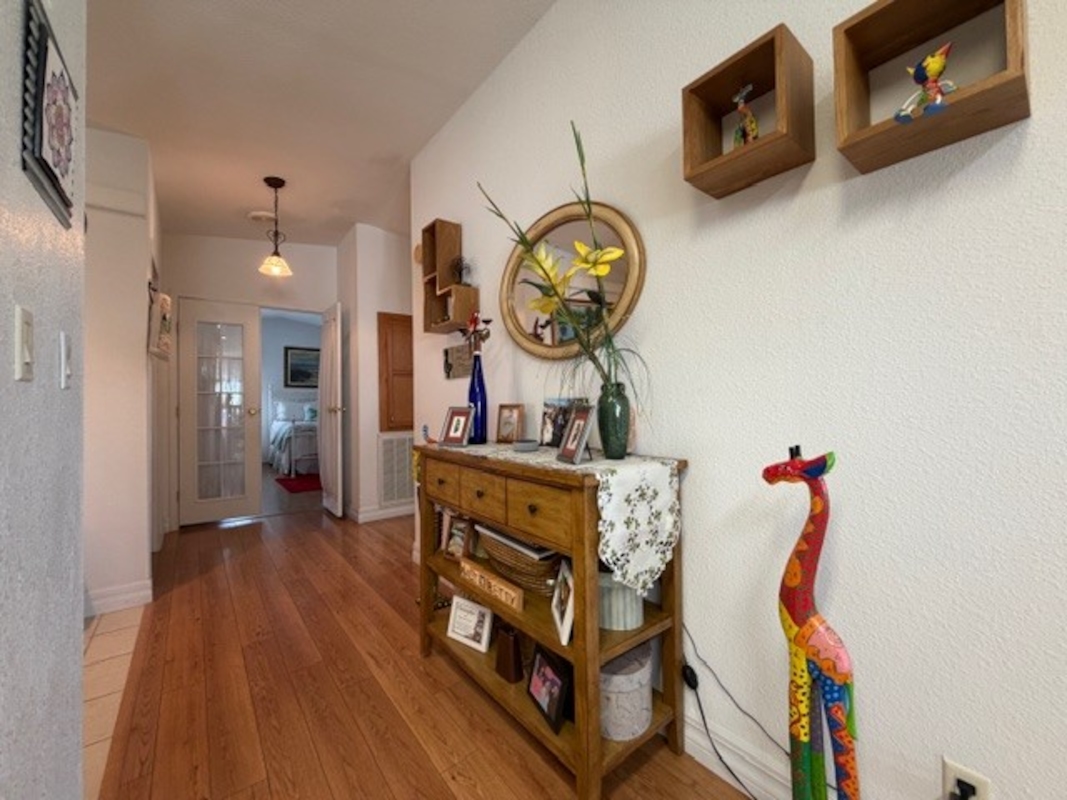 LAK Lake Juliana Landings