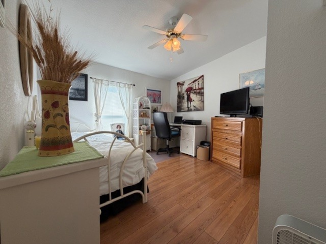 LAK Lake Juliana Landings