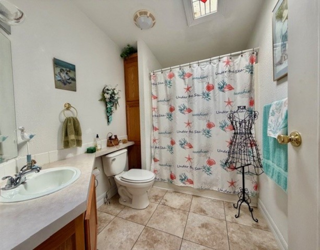 LAK Lake Juliana Landings