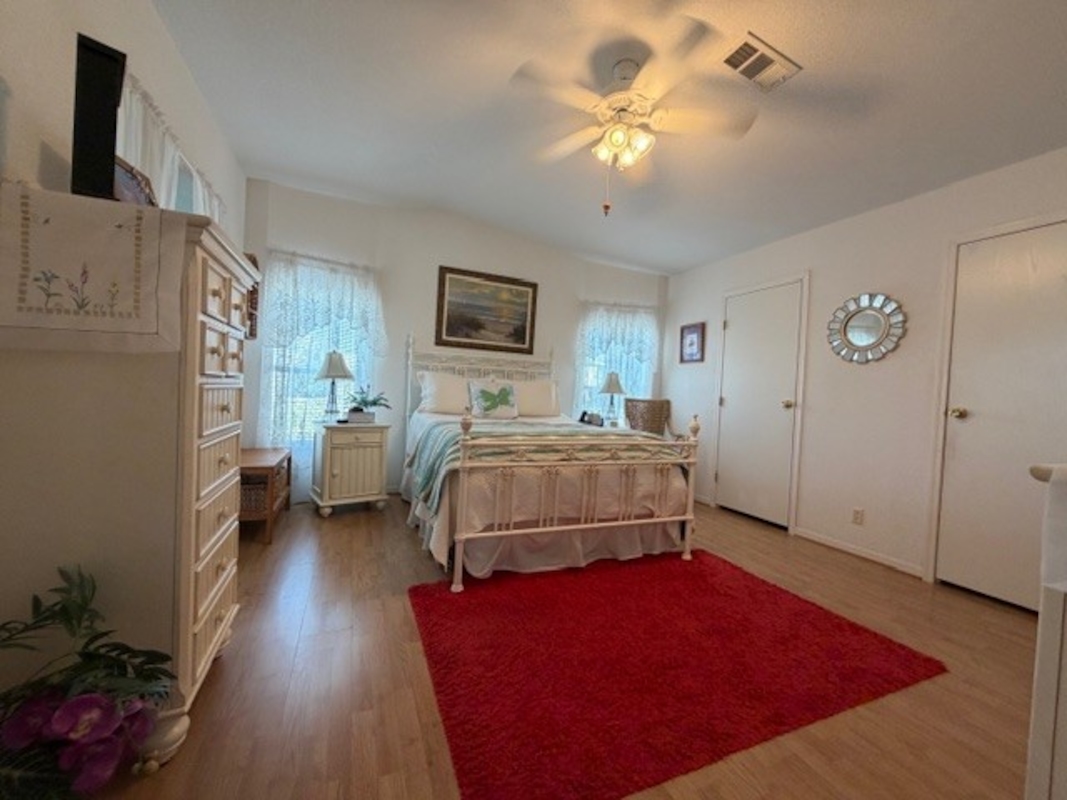 LAK Lake Juliana Landings