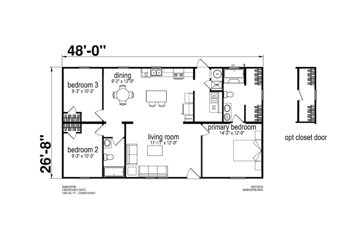 OCR Oak Crest