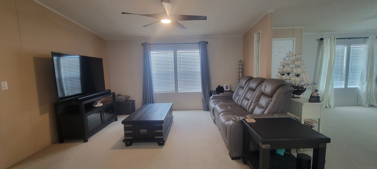 GSH Gulfstream Harbor