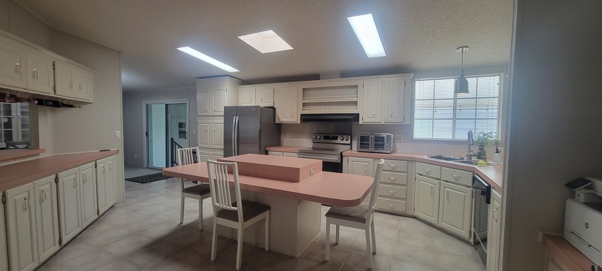 GSH Gulfstream Harbor