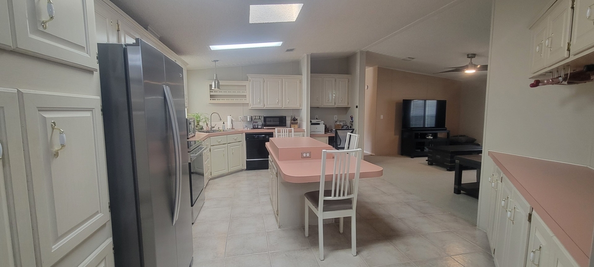 GSH Gulfstream Harbor