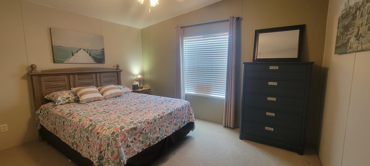 GSH Gulfstream Harbor