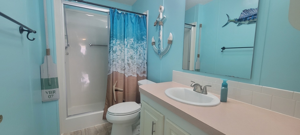 GSH Gulfstream Harbor