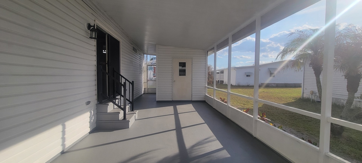 GSH Gulfstream Harbor