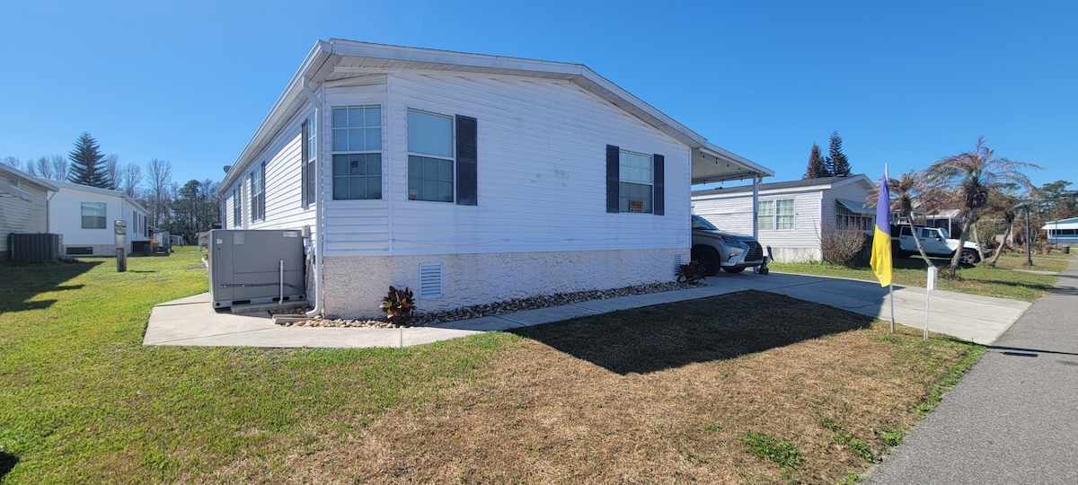 GSH Gulfstream Harbor