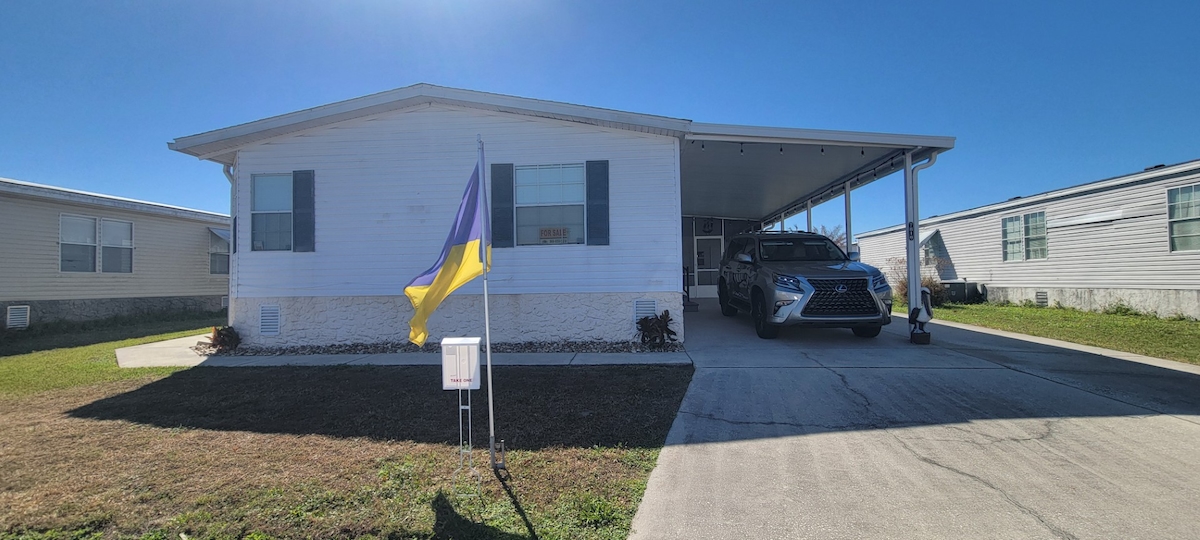 GSH Gulfstream Harbor