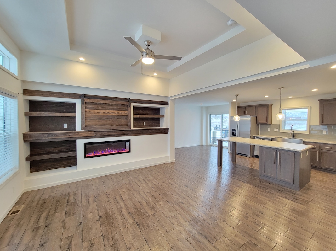 SMC Smith Creek Crossing