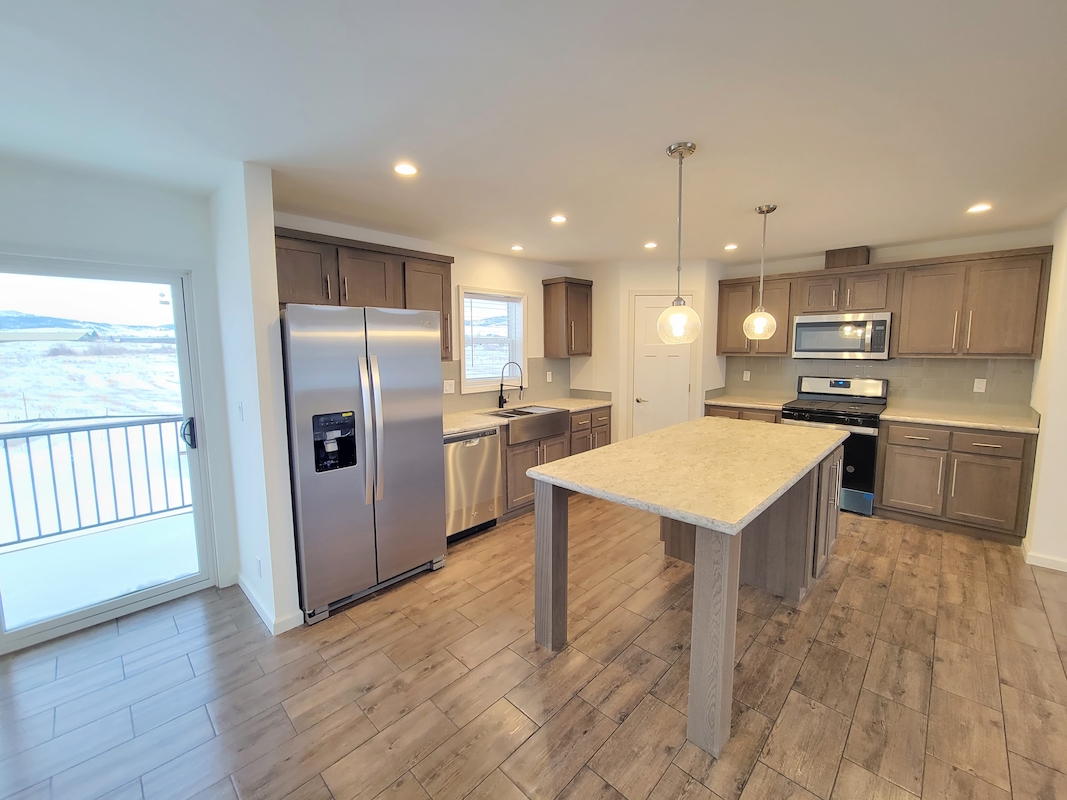 SMC Smith Creek Crossing