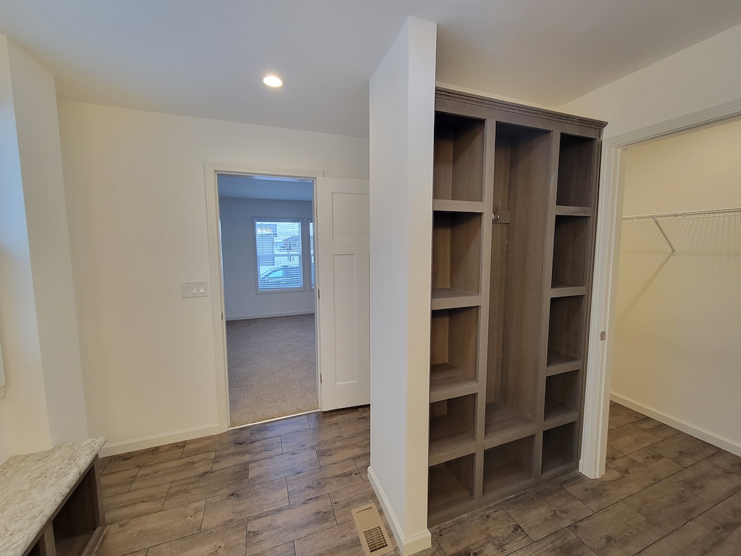 SMC Smith Creek Crossing