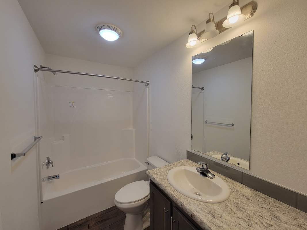 SMC Smith Creek Crossing