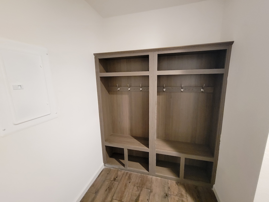 SMC Smith Creek Crossing