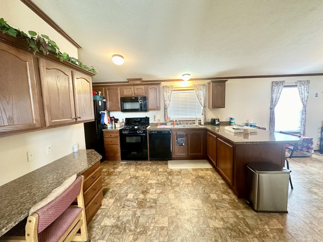 NVL Northville Crossing