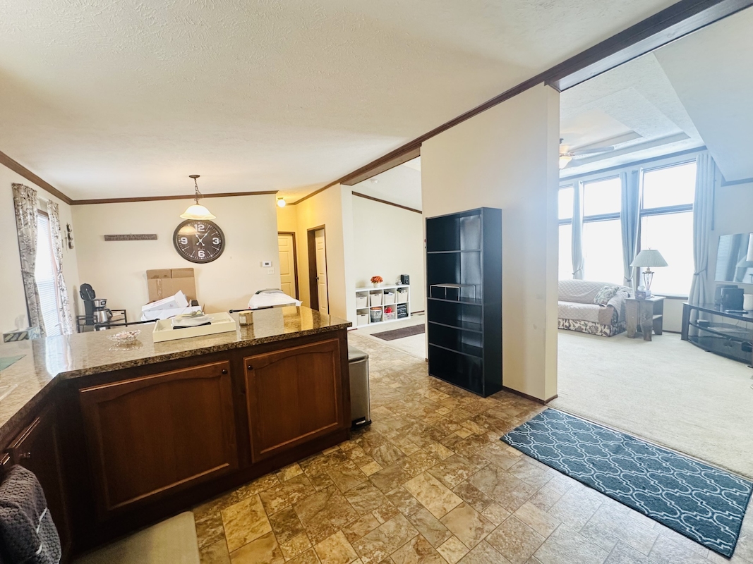 NVL Northville Crossing