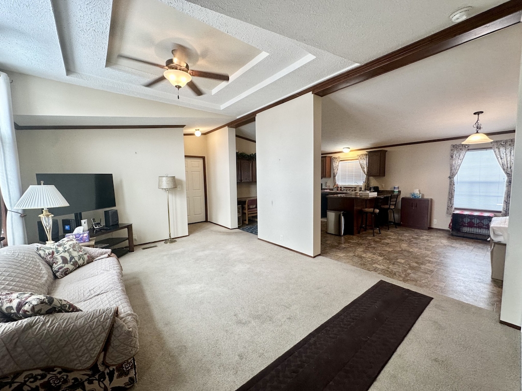 NVL Northville Crossing