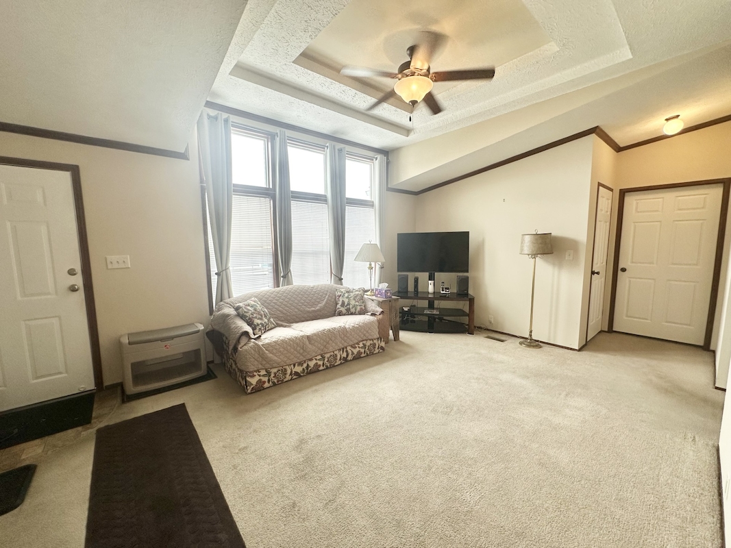 NVL Northville Crossing