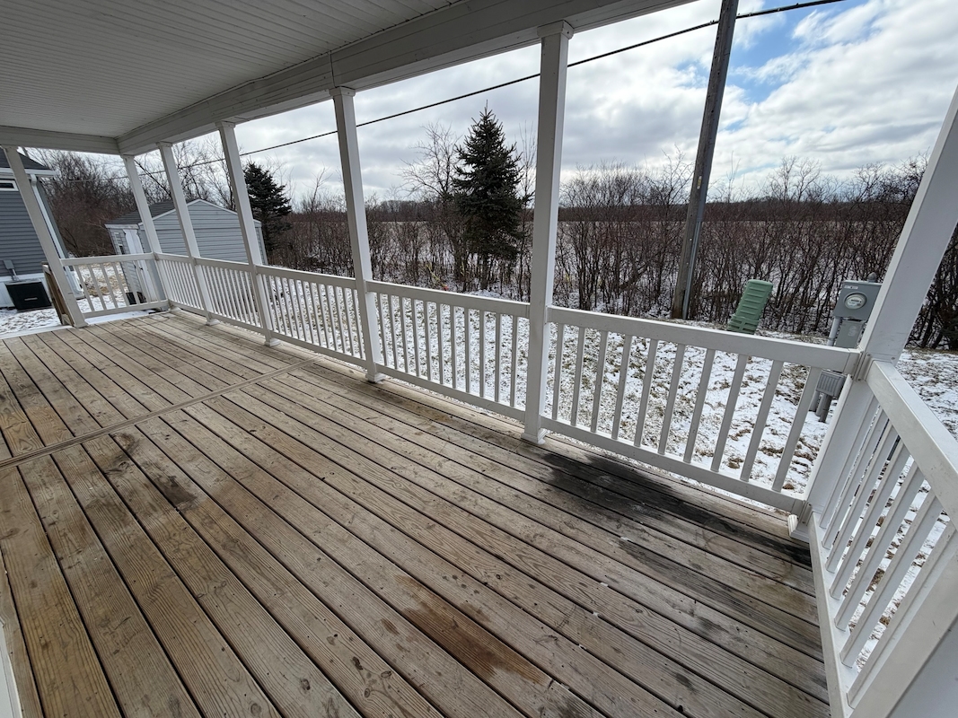 FRE Frenchtown Villa/Elizabeth Woods