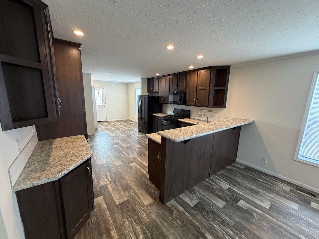 FRE Frenchtown Villa/Elizabeth Woods