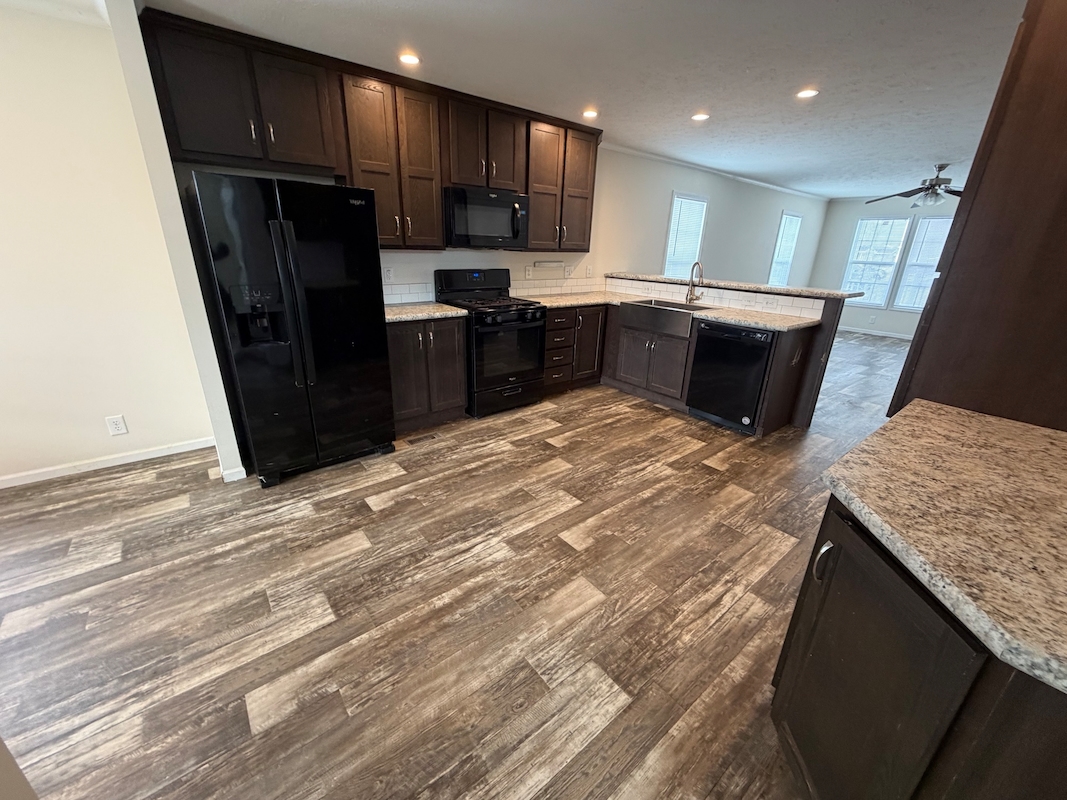 FRE Frenchtown Villa/Elizabeth Woods