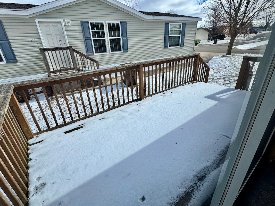 IDP Independence Commons