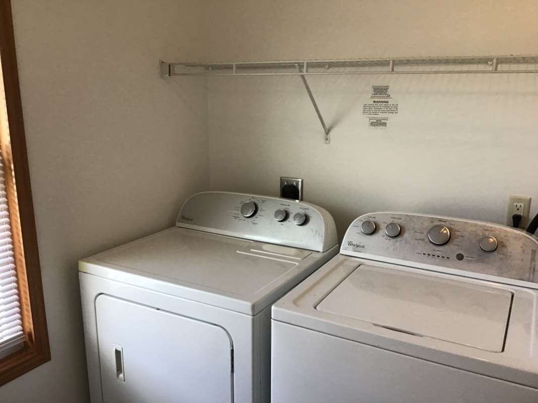 EAF East Fork Crossing