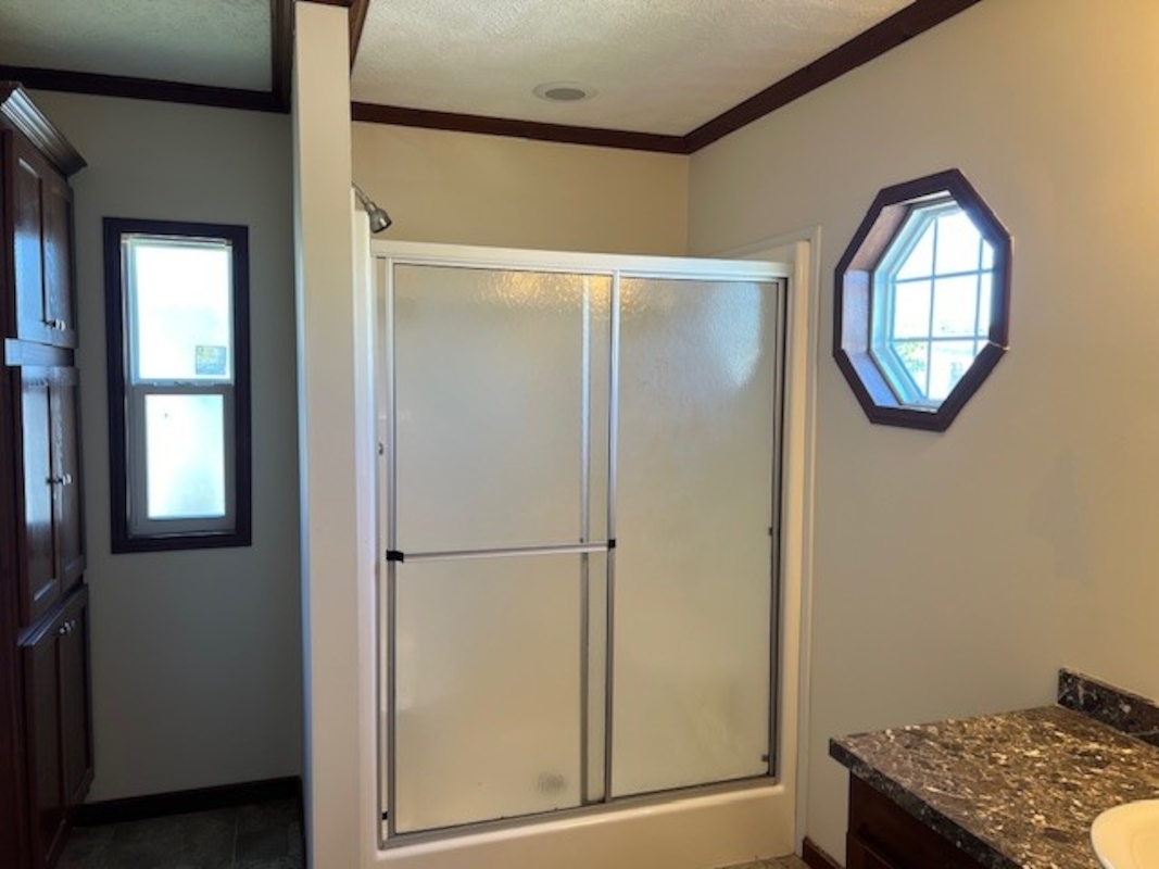 EAF East Fork Crossing