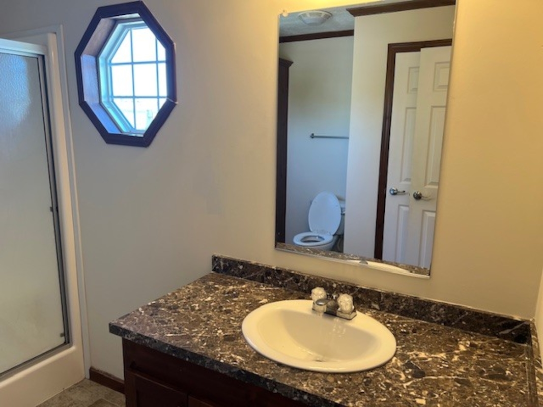 EAF East Fork Crossing