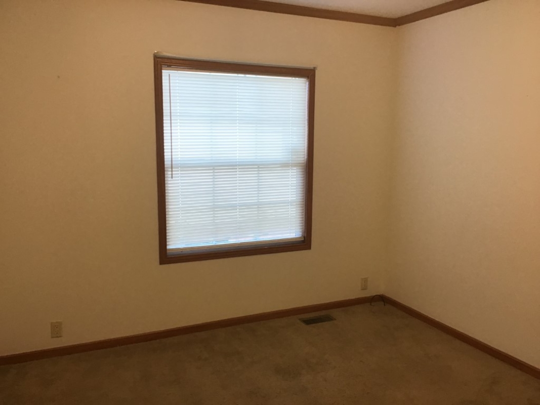 EAF East Fork Crossing