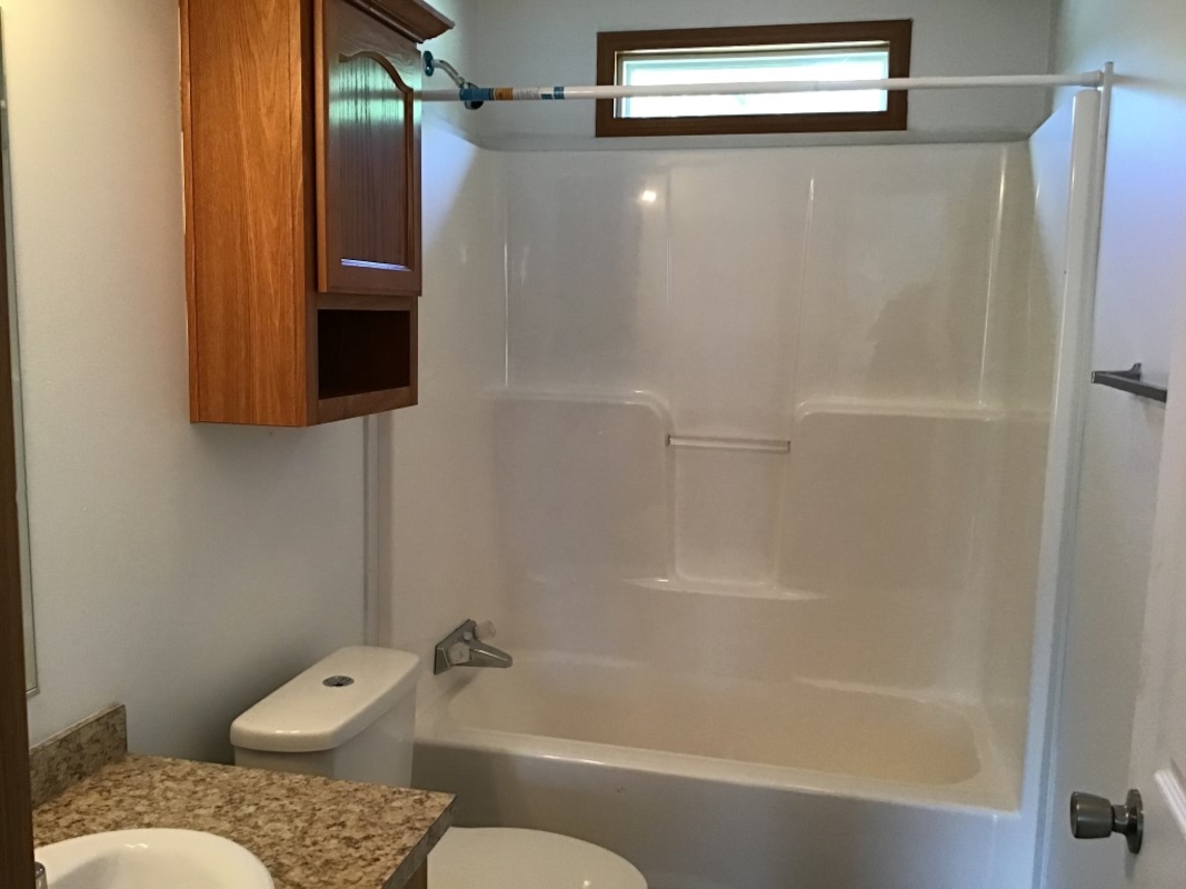 EAF East Fork Crossing