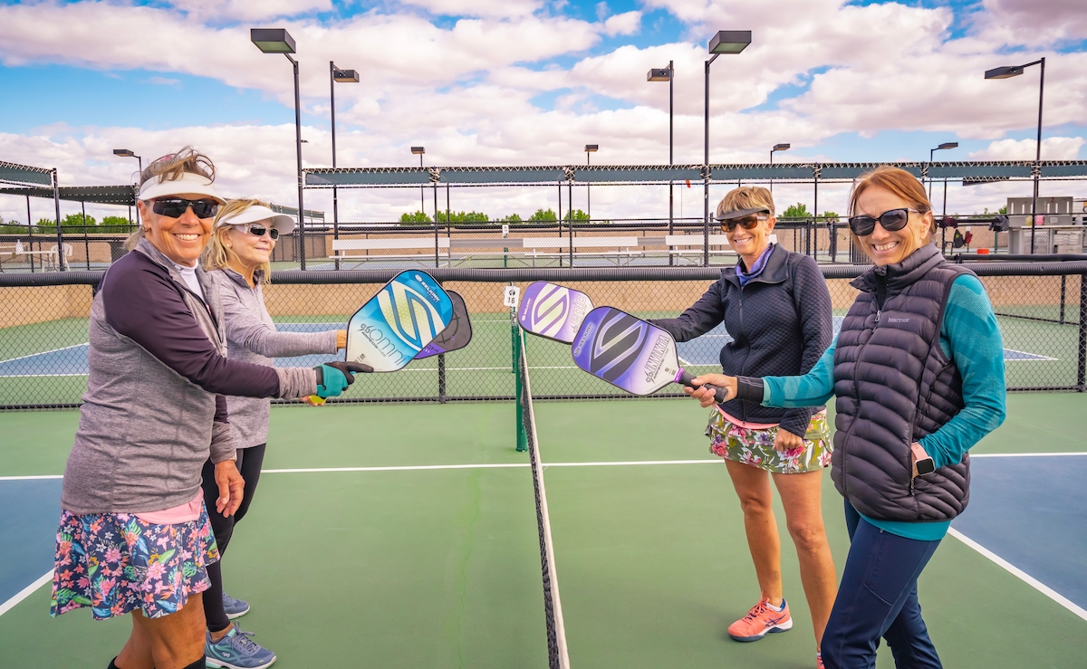 PCK Palm Creek Resort & Residences