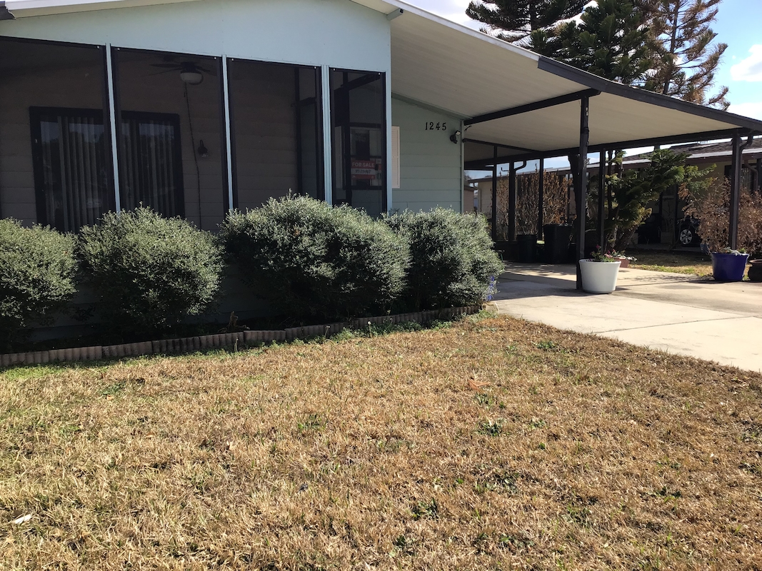 LCV La Costa Village