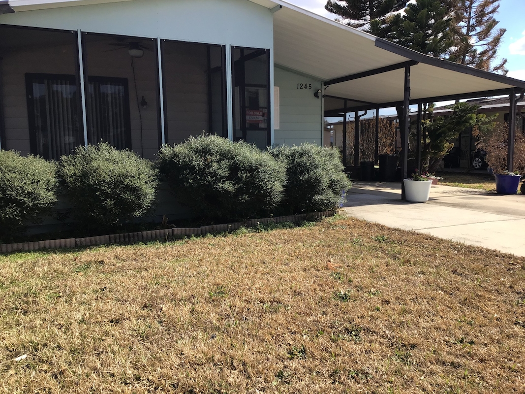 LCV La Costa Village