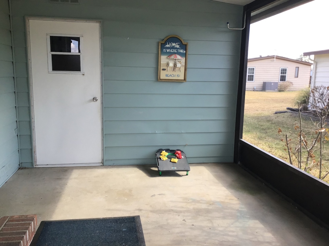 LCV La Costa Village