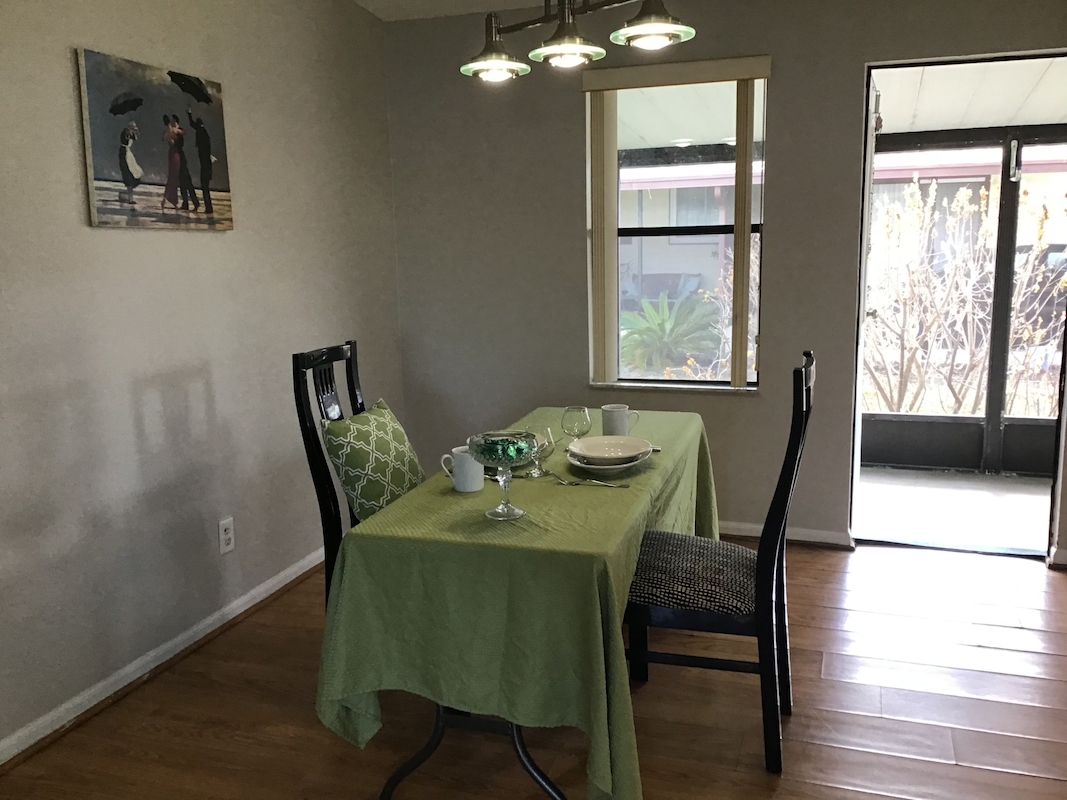 LCV La Costa Village