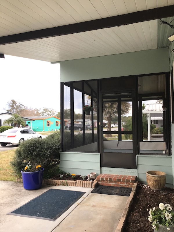 LCV La Costa Village