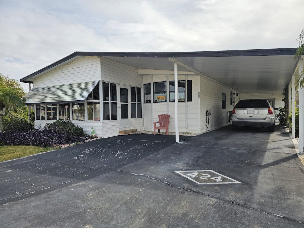 HDR Hacienda Del Rio