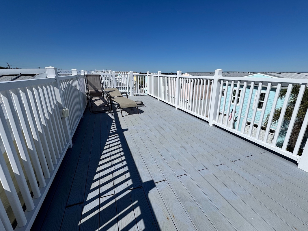 OBJ Ocean Breeze Resort