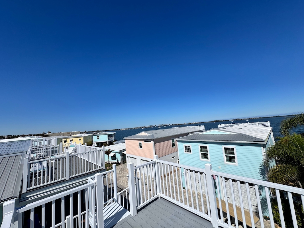 OBJ Ocean Breeze Resort