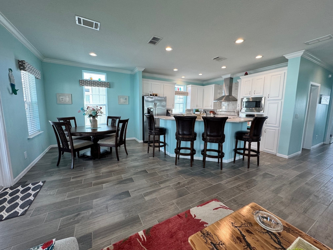 OBJ Ocean Breeze Resort