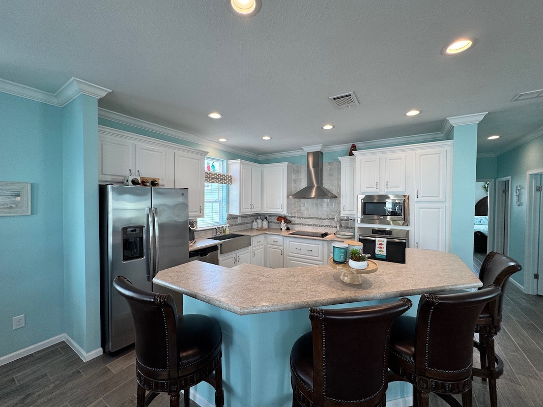 OBJ Ocean Breeze Resort