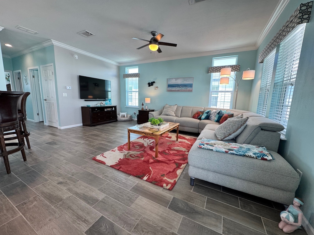 OBJ Ocean Breeze Resort