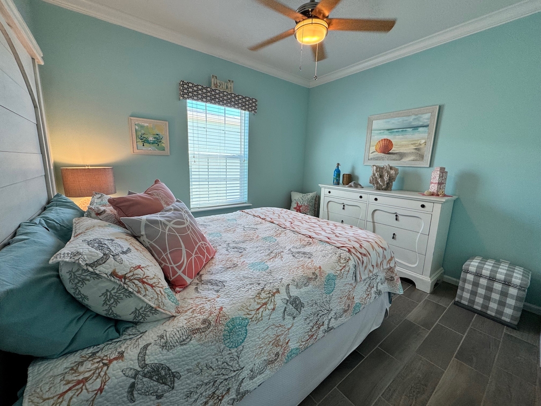 OBJ Ocean Breeze Resort